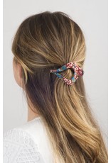 Trade roots Harp Kimono Hair Clip, Medium, Thailand
