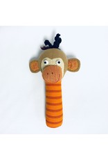 Mr. Ellie Pooh Stick Rattle Monkey, Sri Lanka