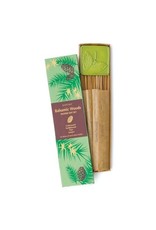 Trade roots Incense Gift Set, India,