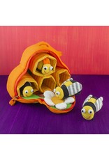 Trade roots Playhouse - Beehive, Sri Lanka