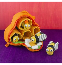 Trade roots Playhouse - Beehive, Sri Lanka