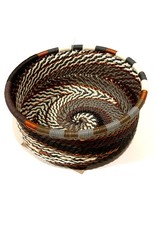 Trade roots Telephone Wire, Tuna Tins, Grey Mist