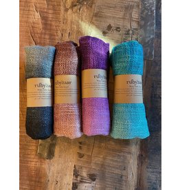 Trade roots THailand, Wabi Silk
