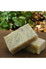 Trade roots Oak Lane Soap, Lemon Rosemary, Local