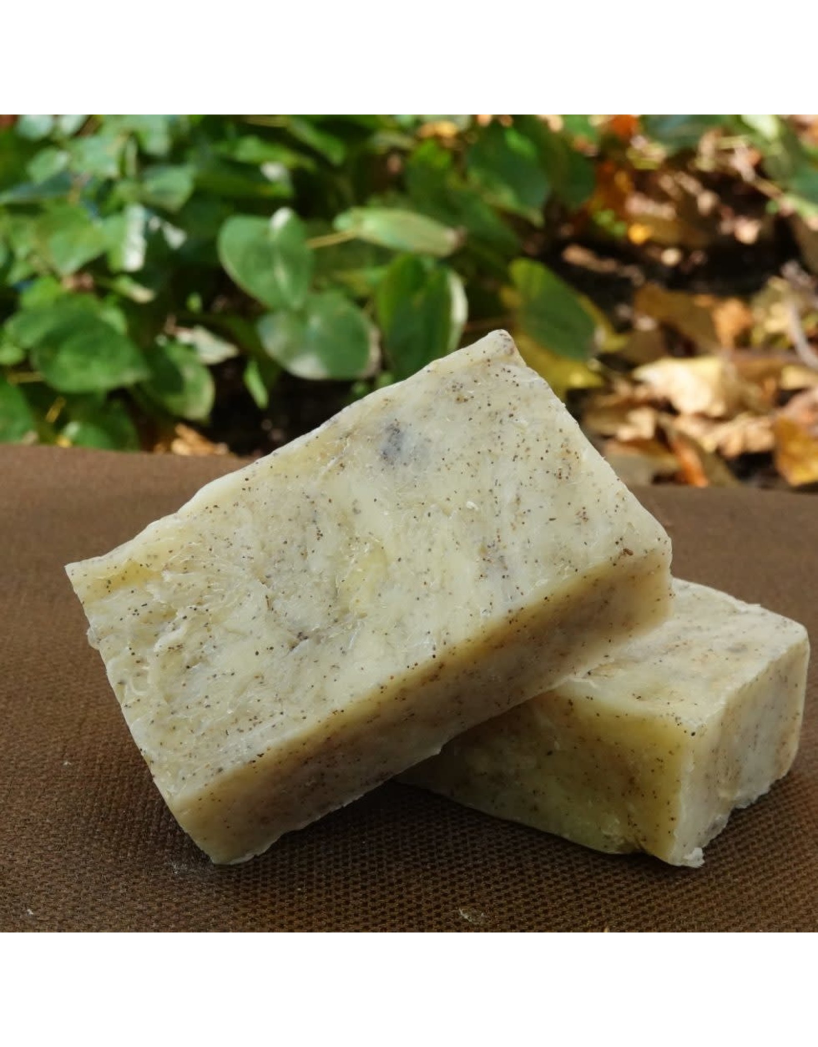 Trade roots Oak Lane Soap, Lemon Rosemary, Local
