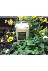 Honeysuckle and Pear Candle, Oak Lane