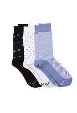 Boxed Set of Socks, the Give Water