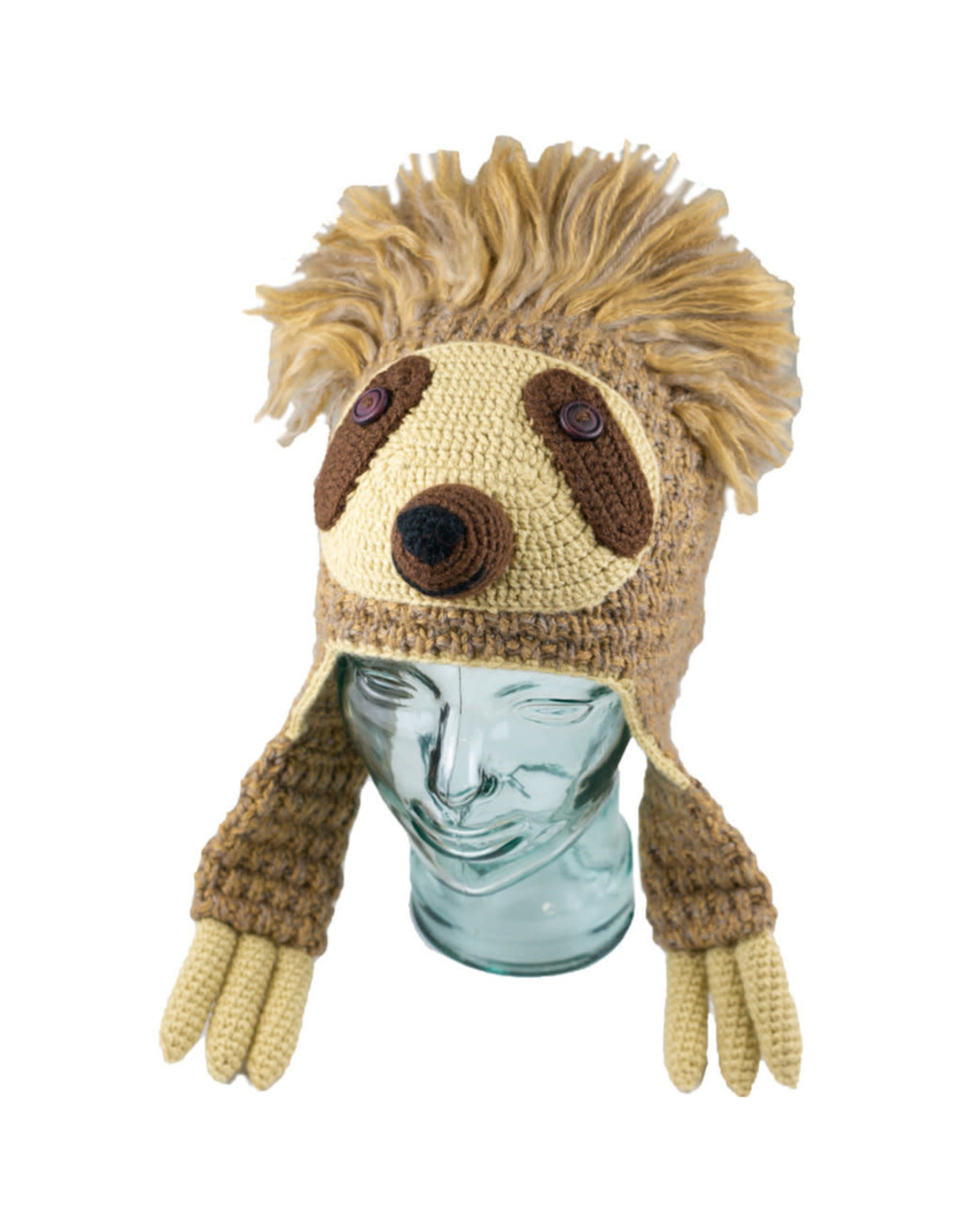Trade roots Adult Animal Hats