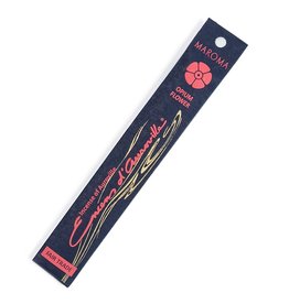 Trade roots Premium Stick Incense Opium, India