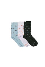 Boxed Set of Socks, Protect the Animals