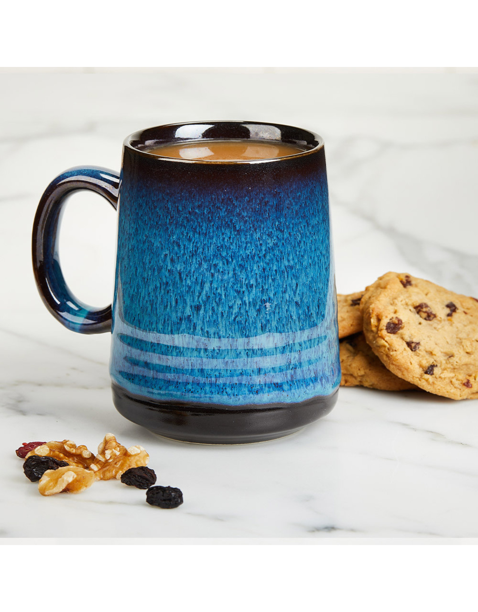 Lak Lake Tea Infuser Mug