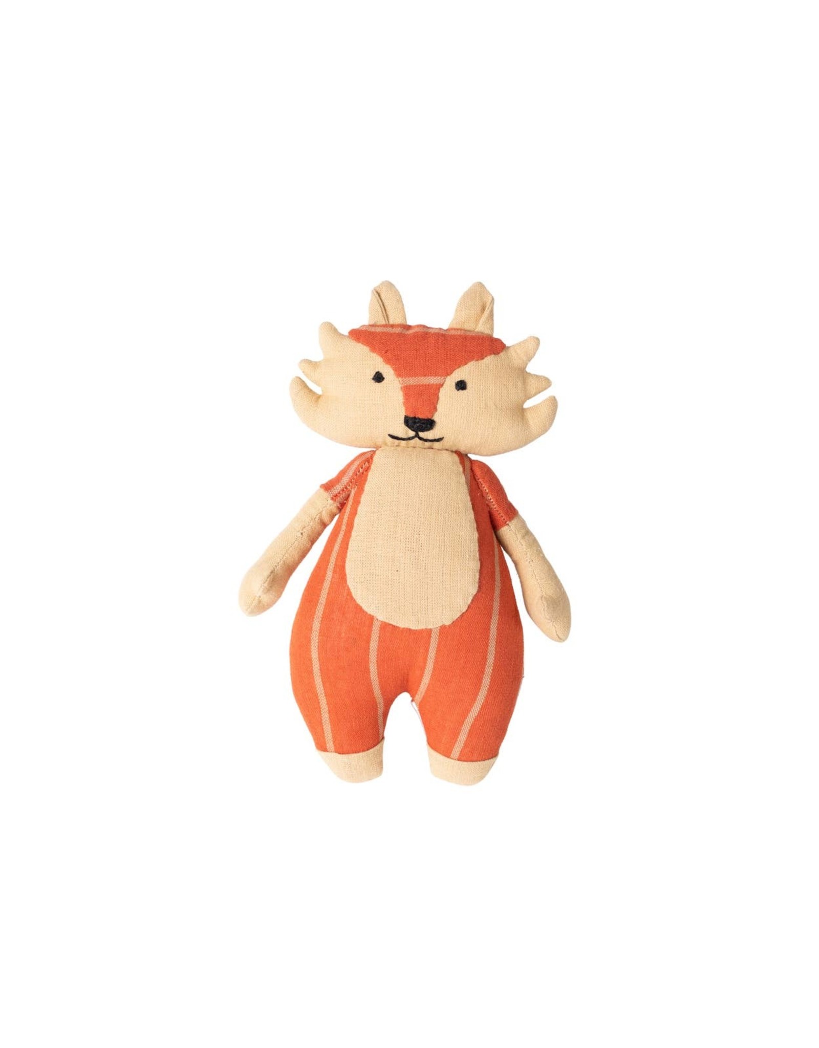 Trade roots Fair Friend Ornaments