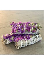 Trade roots White Sage Smudge Sticks