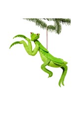 Trade roots Praying Mantis Ornament, Kyrgyzstan