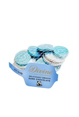 Trade roots Chocolate Coins, Milk Chocolate