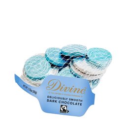 Trade roots Chocolate Coins, Milk Chocolate