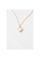 Trade roots Clare Opal Necklace, Asia