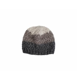 Trade roots Snowy Night Hat