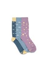 Trade roots Boxed Set, Socks that Support Mental Health
