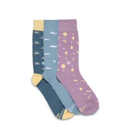 Trade roots Boxed Set, Socks that Support Mental Health