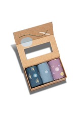 Trade roots Boxed Set, Socks that Support Mental Health