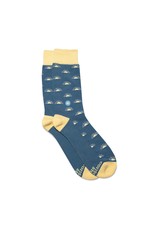 Trade roots Socks that Support Mental Health