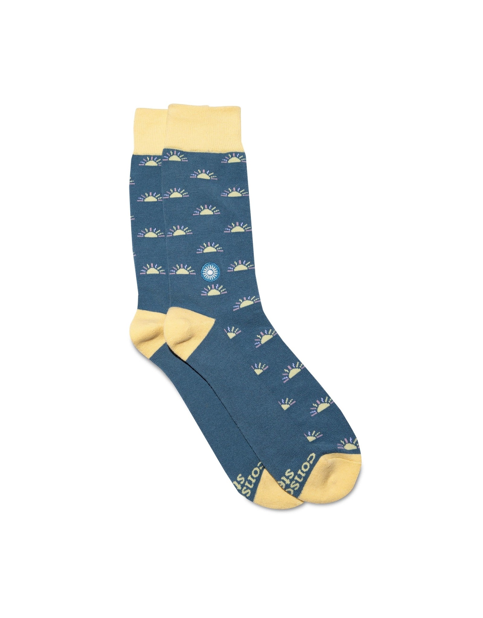 Trade roots Socks that Support Mental Health