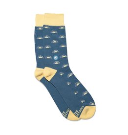 Trade roots Socks that Support Mental Health