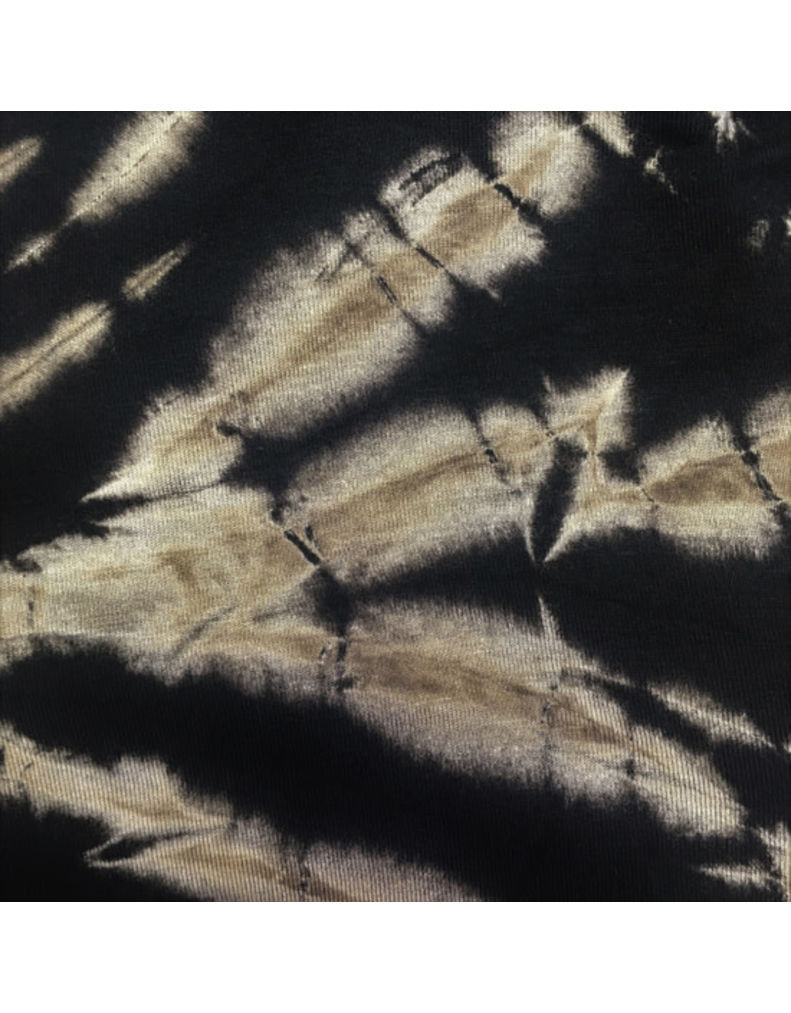 Trade roots Long Tie Dye Vest, Thailand