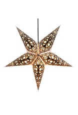 Om Paper Star Lantern - India