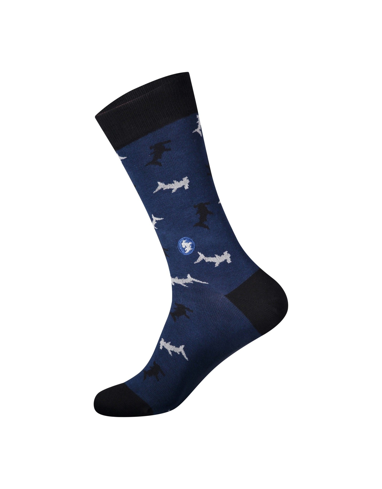 Trade roots Socks that Protect Sharks