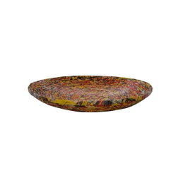 Trade roots Upcycled Paper Bowl, Large, Vietnam