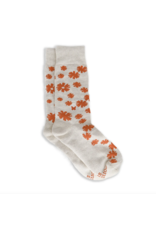 Trade roots Socks That Stop Violence Against Women, Floral