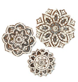 Mandala Wall Hanging, India