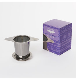 Trade roots Justea Tea Infuser