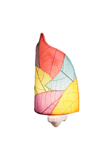 Trade roots Leaf Night light, Multi, Philippines