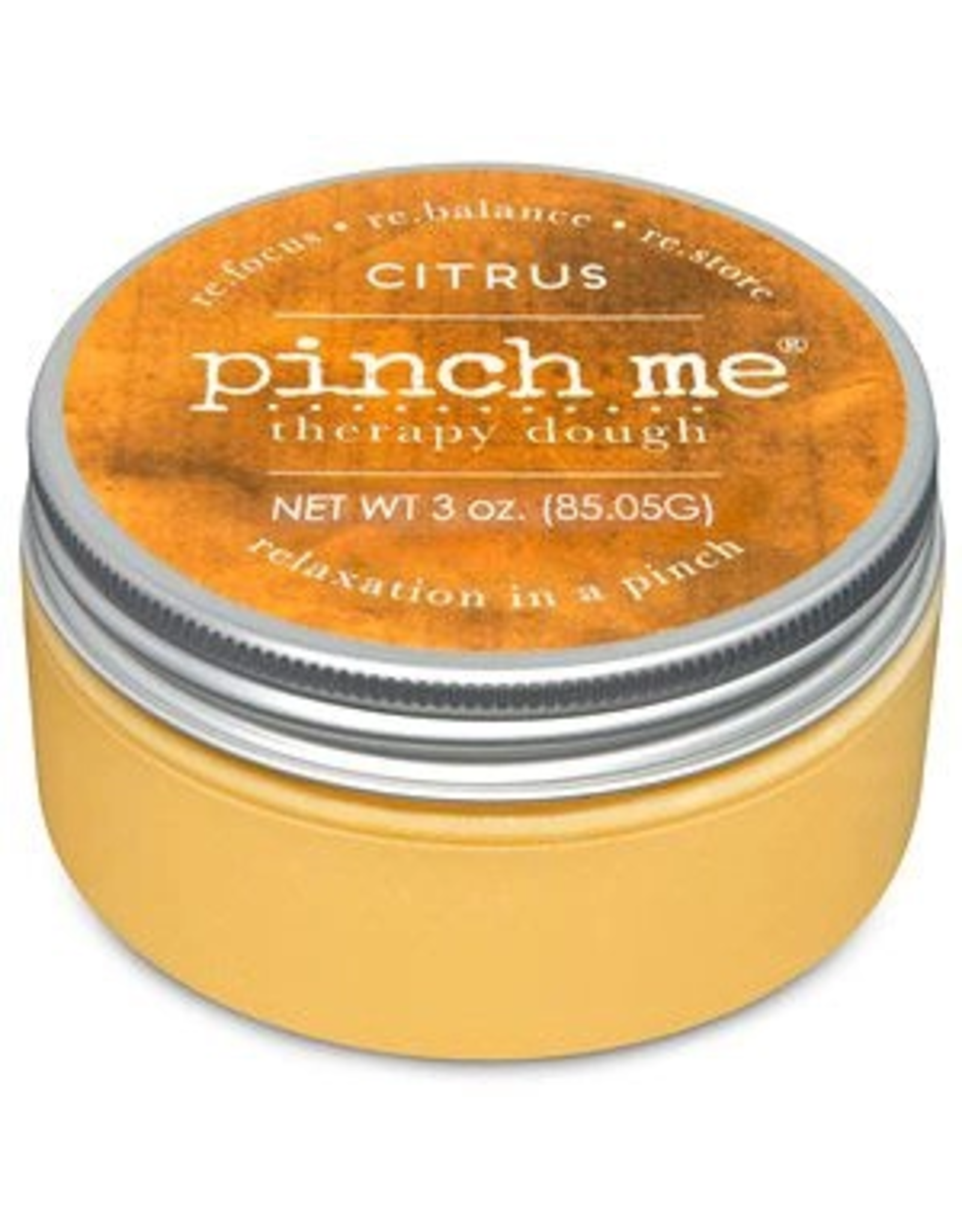 Trade roots Pinch Me Therapy Dough