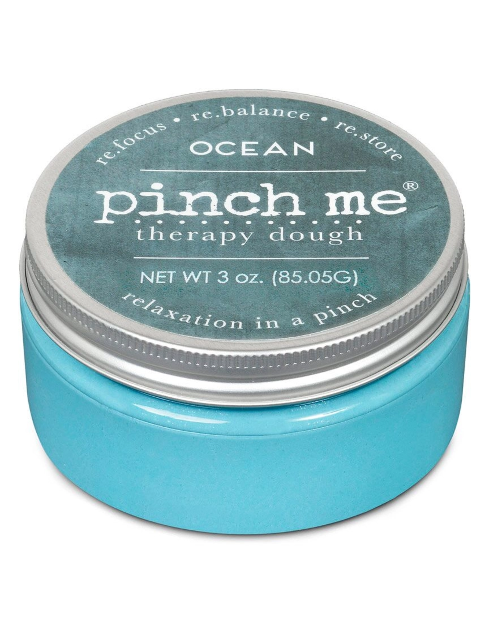Trade roots Pinch Me, Therapy Dough