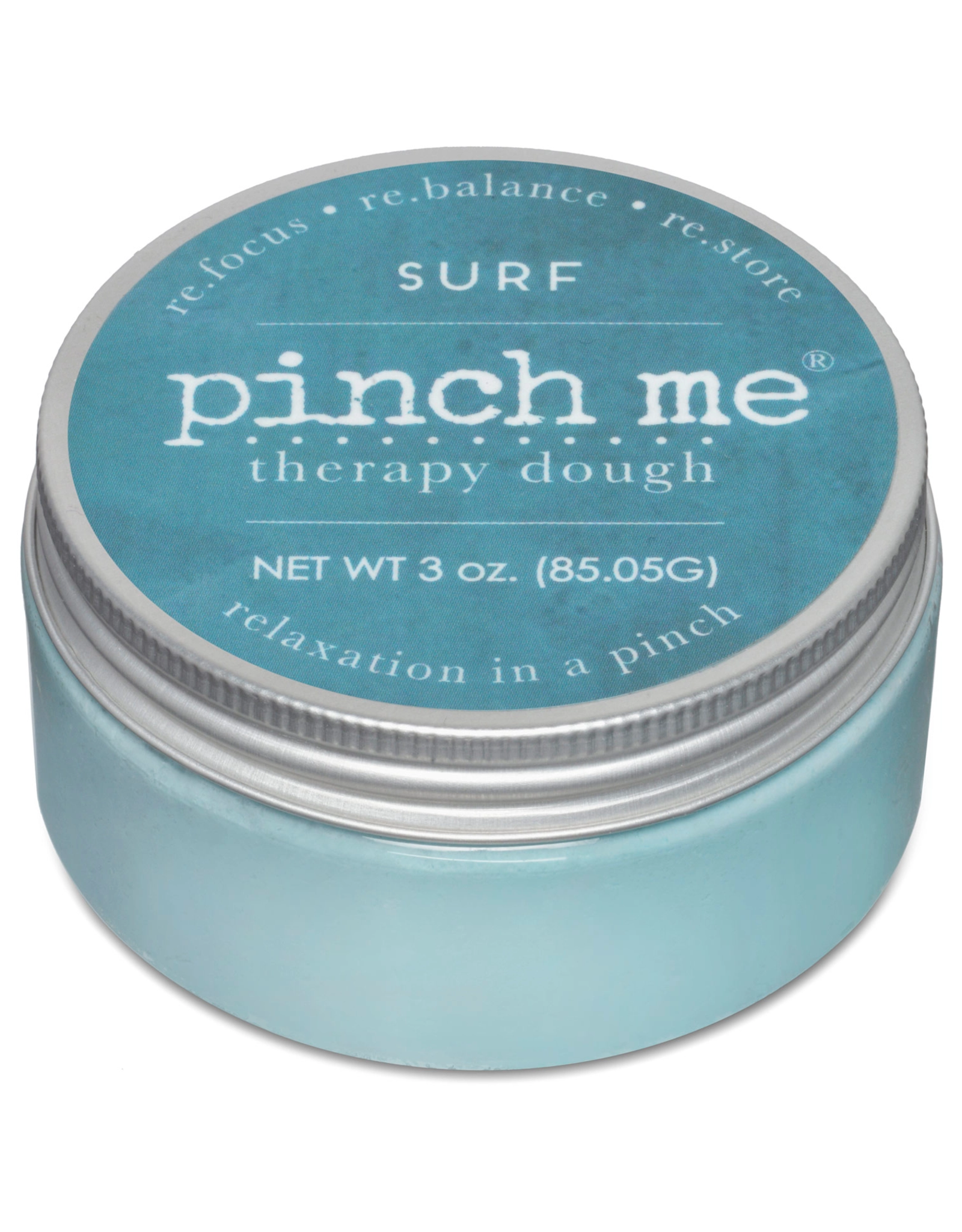 Trade roots Pinch Me, Therapy Dough