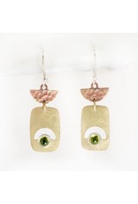Trade roots New Horizon, SS, Earrings, Nepal