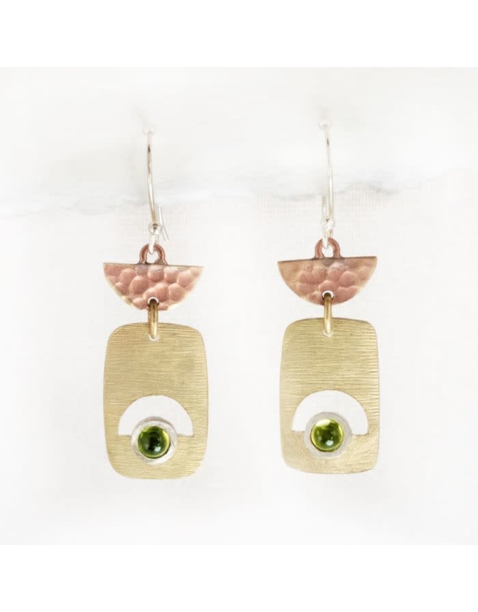 Trade roots New Horizon, SS, Earrings, Nepal