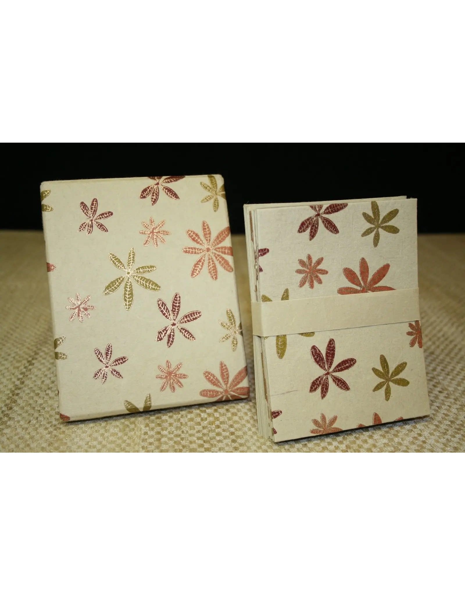 Trade roots Down to Earth Boxed Notecards, Set of 8