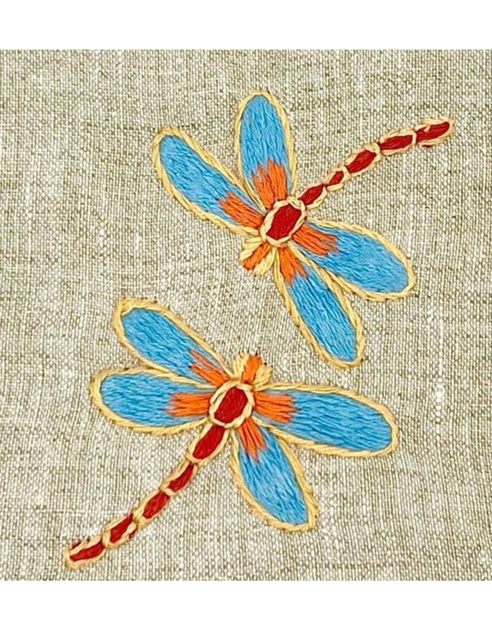 Trade roots Botanical Decorative Towels, Vietnam