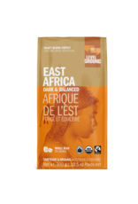 Dark Roast East Africa, 10.5 oz