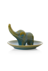 Khadi Elephant Ring Dish