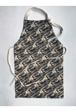 Trade roots Fishbone Apron, Thailand