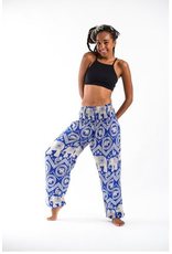 Trade roots Elephant Pants,  Variety of Colors, O/S, Thailand