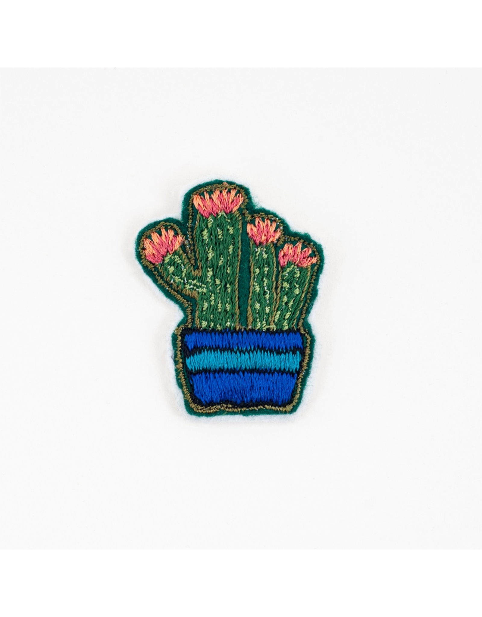 Trade roots Variety of Embroidered Pins, Guatemala