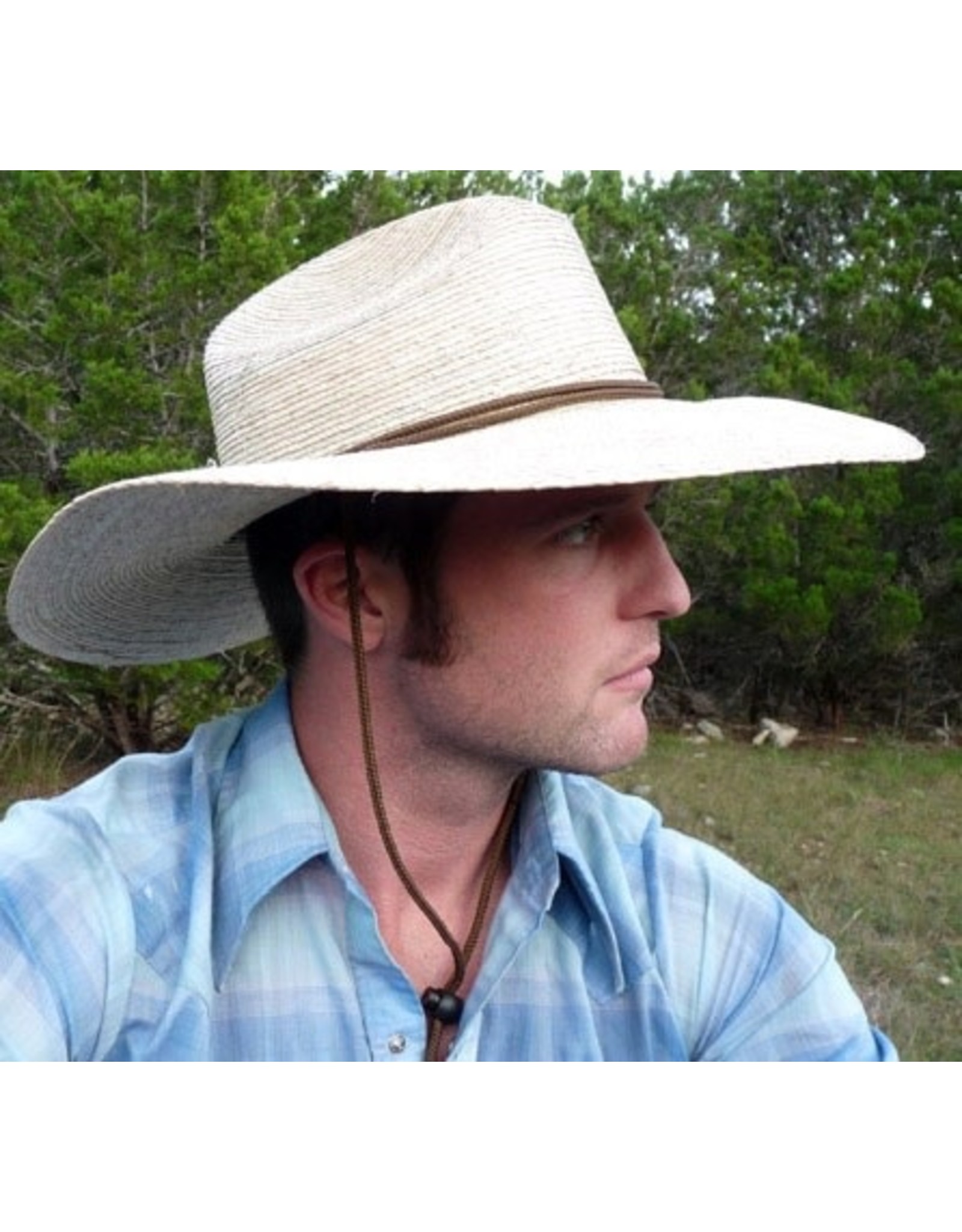 Lifeguard Hat, Mexico