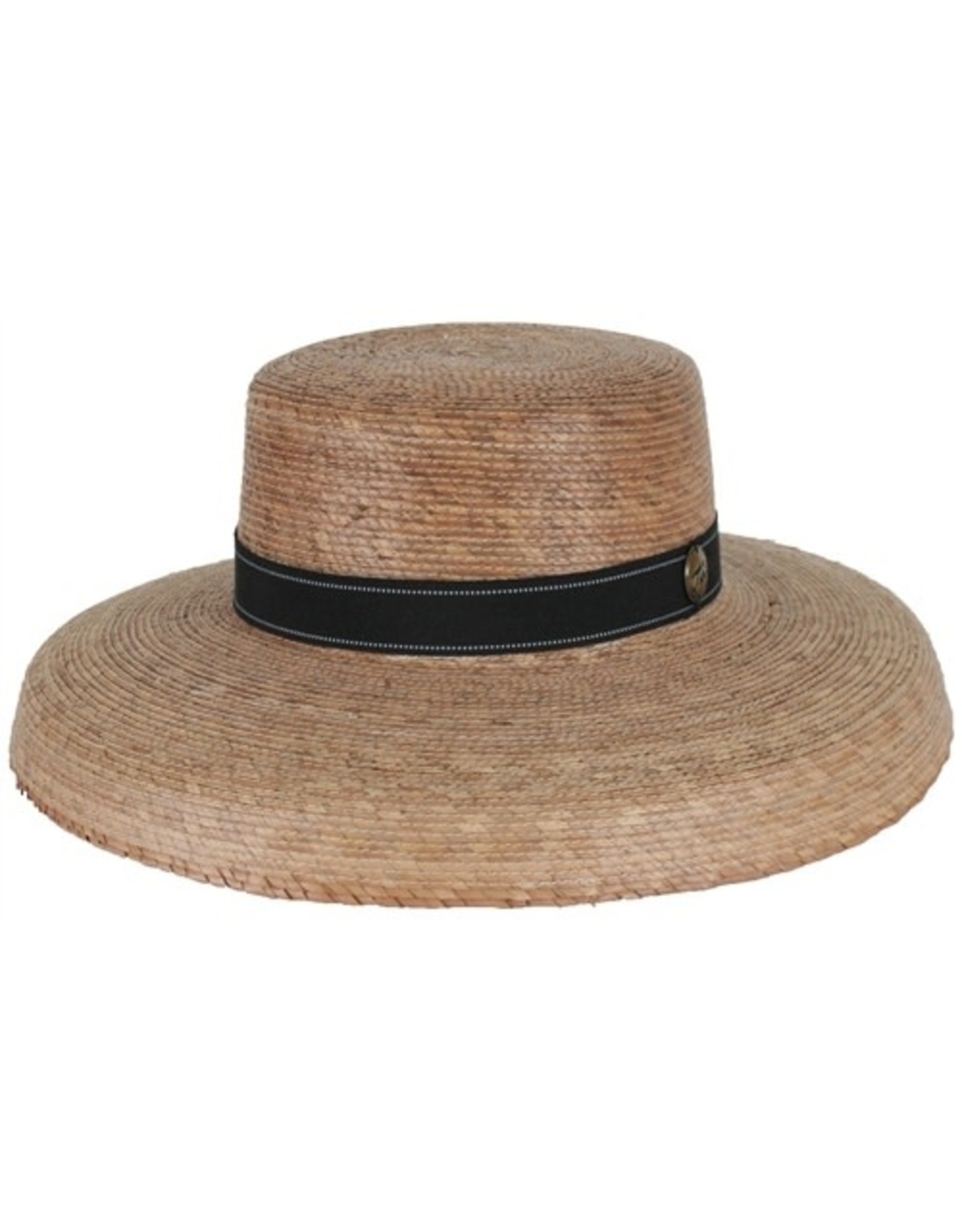 Tula Hat, Brook Mexico